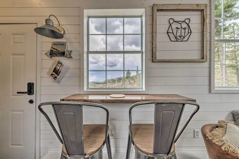 House (1 Bedroom) | Interior