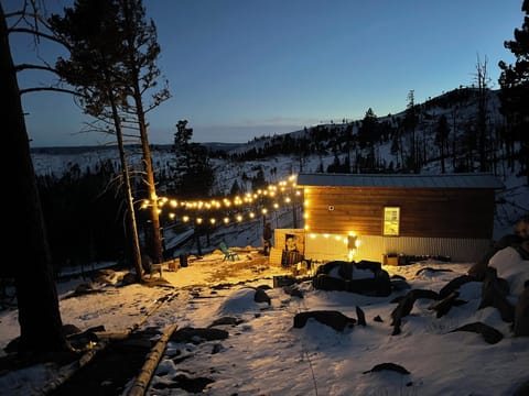 House (1 Bedroom) | Interior