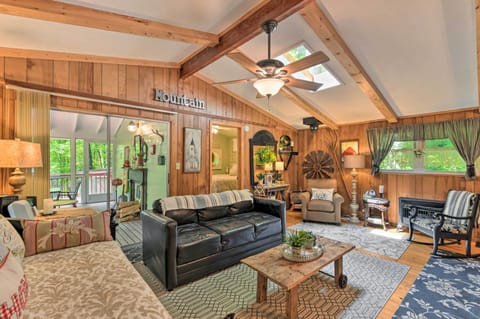 Cottage (2 Bedrooms) | Front of property