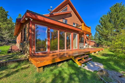 House (4 Bedrooms) | Front of property