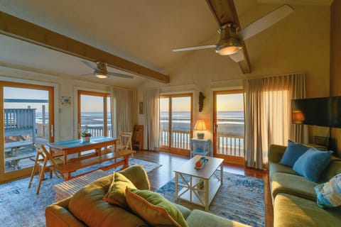 Cottage (3 Bedrooms) | Interior