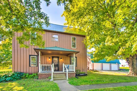 House (5 Bedrooms) | Front of property