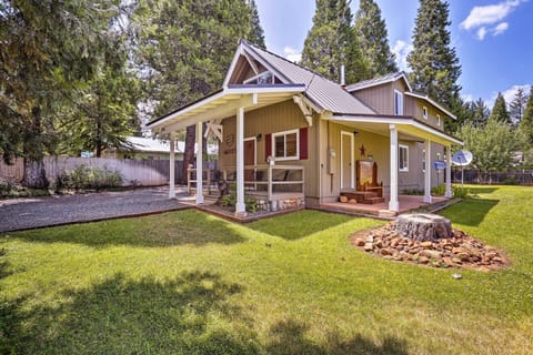House (3 Bedrooms) | Front of property