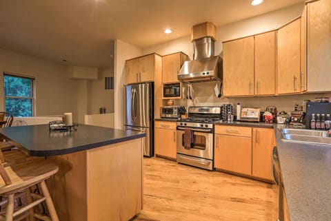 Apartment (3 Bedrooms) | Interior