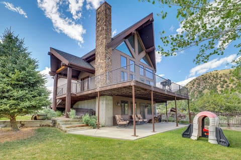 House (5 Bedrooms) | Front of property