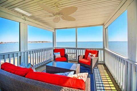 Cottage (3 Bedrooms) | Interior