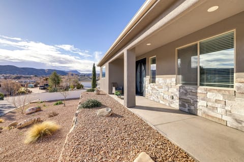 Cottage (1 Bedroom) | Interior