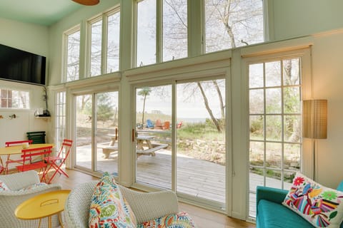 Cottage (2 Bedrooms) | Interior