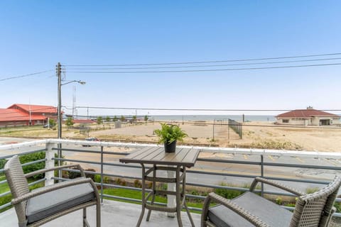 Cottage (3 Bedrooms) | Interior