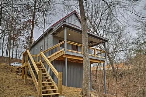 House (1 Bedroom) | Front of property