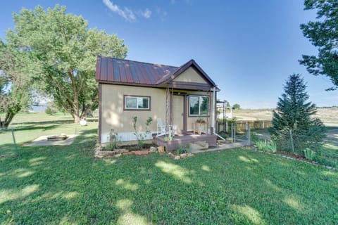 House (2 Bedrooms) | Front of property