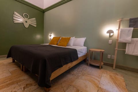 Superior Double Room, 1 King Bed | Bed sheets