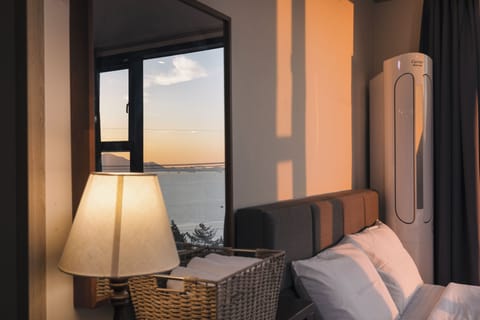 Standard Room - Room 201, Room 202 randomly assigned | 1 bedroom, free WiFi