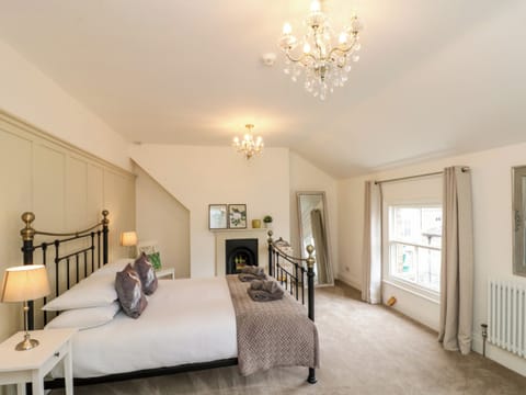 Cottage | 2 bedrooms, individually decorated, individually furnished, free WiFi