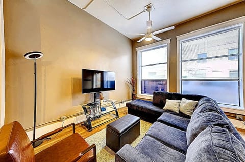 Welcome to The Western — your elevated downtown escape in historic Sheridan.