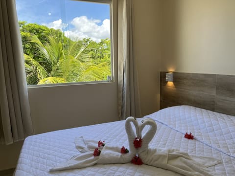 Superior Room, 1 Double Bed, Private Bathroom | 1 bedroom, free WiFi