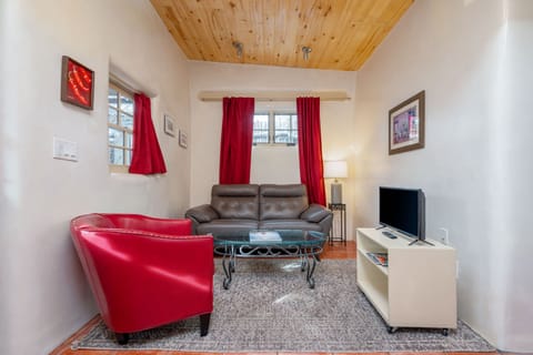 Cozy Living Room!