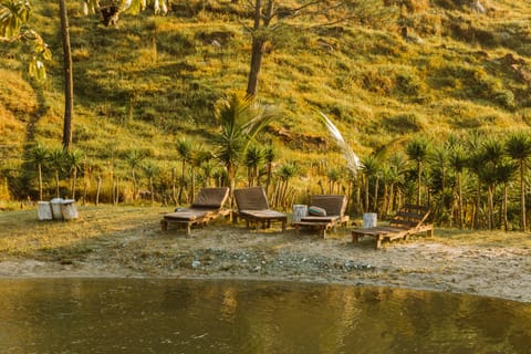 2 outdoor pools