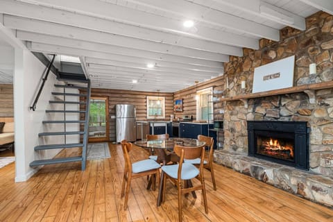 Grab a quick bite before you head out