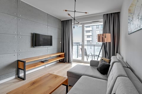 Standard Apartment, Balcony | Premium bedding, individually decorated, individually furnished