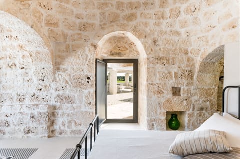 Villa | 2 bedrooms, desk, cribs/infant beds, free WiFi