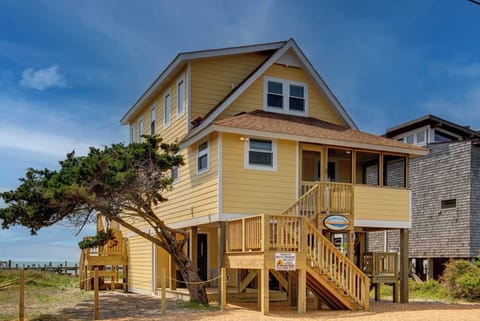 The Sea Glass Cottage (2)