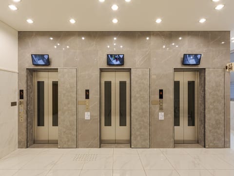 Elevator