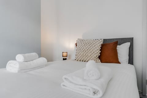 Standard House, Private Bathroom (3 Bedroom House)