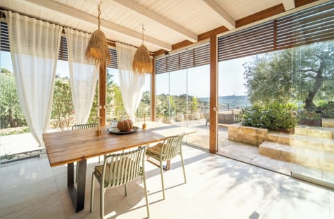 Premium Villa | Terrace/patio
