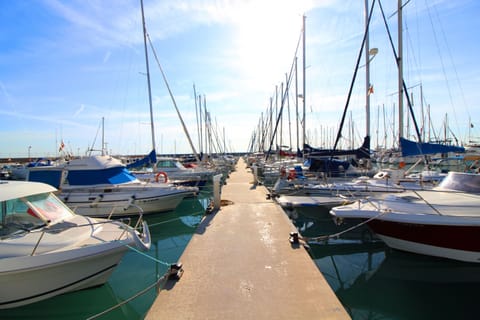 Marina