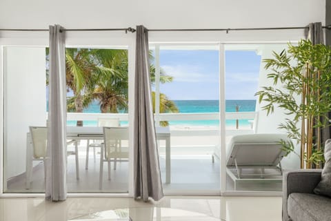 Superior Apartment | Terrace/patio