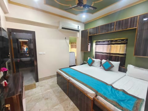 Deluxe Room | 1 bedroom, free WiFi