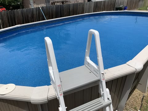 Pool, Water, Swimming Pool, Outdoors