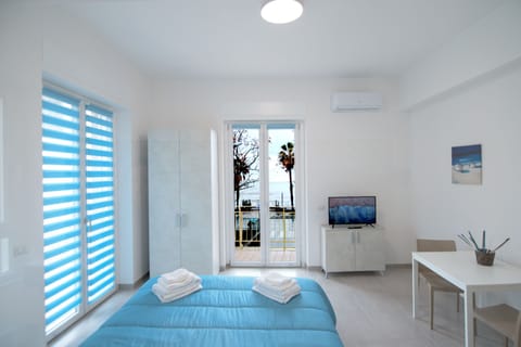Condo, Non Smoking, Sea View | View from property