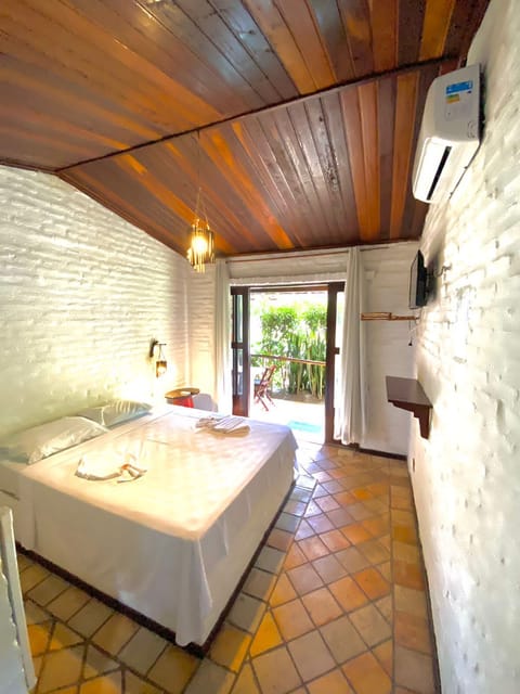 Quadruple Room | Free WiFi