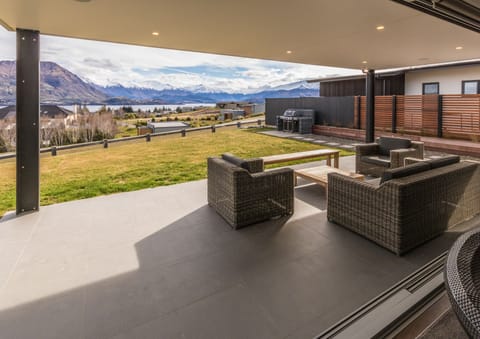 Welcome to the view!