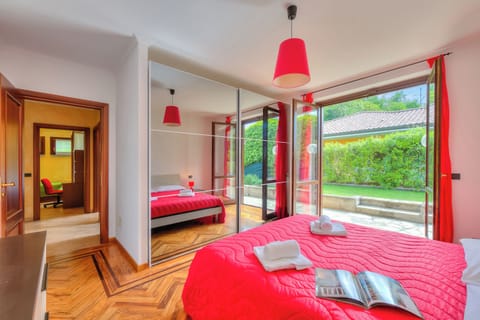 Standard House, 3 Bedrooms, Microwave (Il Sole Di Mirasole) | 3 bedrooms, WiFi