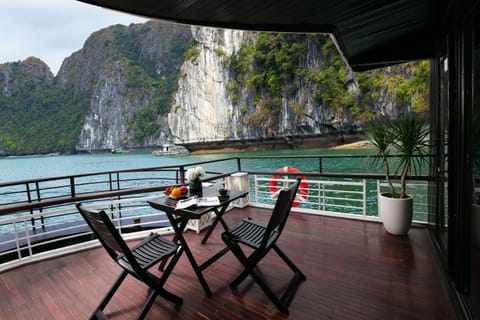 Senior Double Room | Premium bedding, minibar, in-room safe, individually decorated