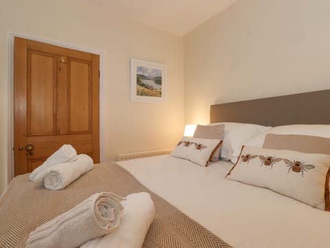 Cottage | 2 bedrooms, individually decorated, individually furnished, free WiFi
