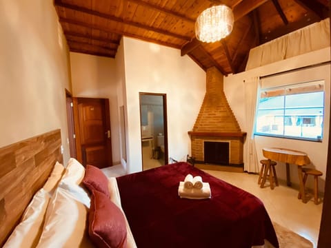 Exclusive Suite | Free WiFi