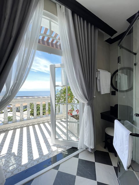 Suite Room | Terrace/patio