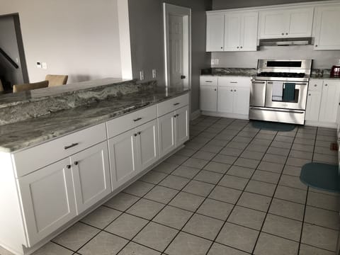 Floor, Flooring, Indoors, Kitchen, Home Decor