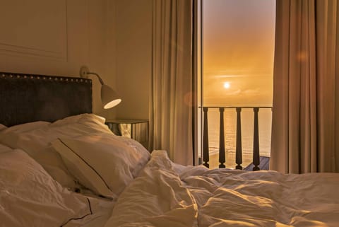 Small Room with a View | View from room