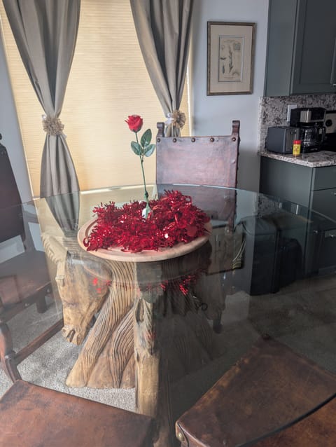 Request with Chef for an Elk Valentine's Dinner $$$$$$.