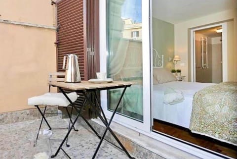 Double Room, Balcony | Balcony