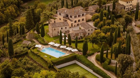 Activities, Amenities, Building Exterior, Garden, Pool, Spring, Summer