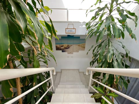 Stairwell