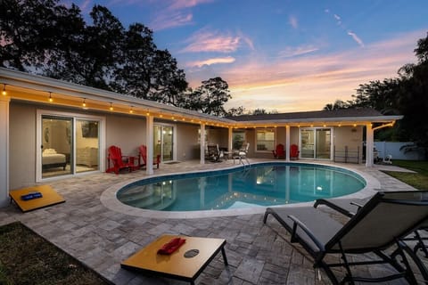Welcome to your Dream Escape!