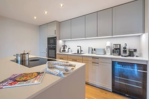 Raum für Ihre Kochmomente