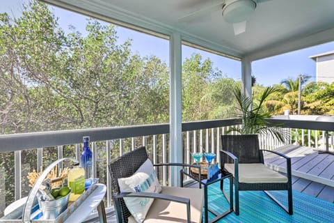 Apartment (2 Bedrooms) | Front of property